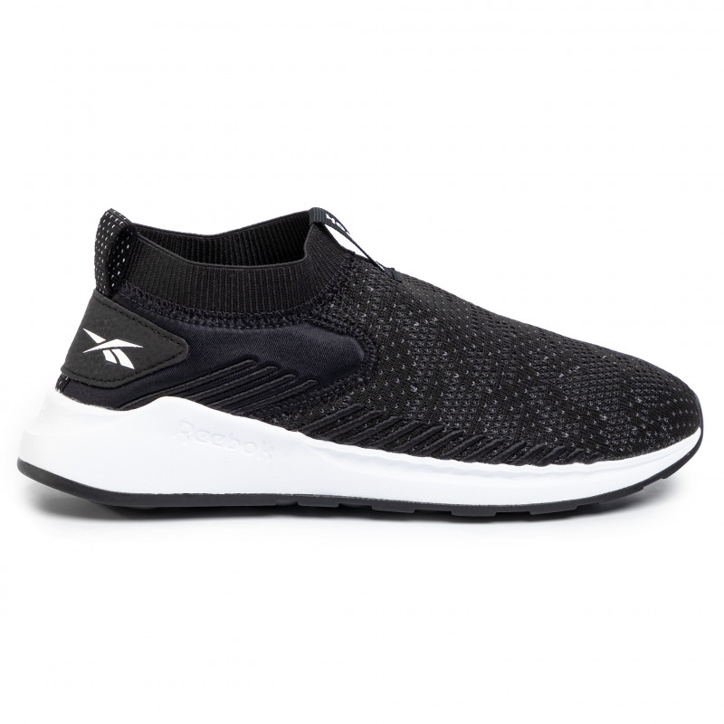 reebok ever road dmx slip on