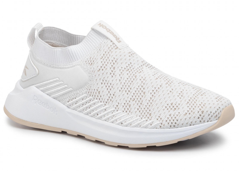 reebok ever road dmx slip on