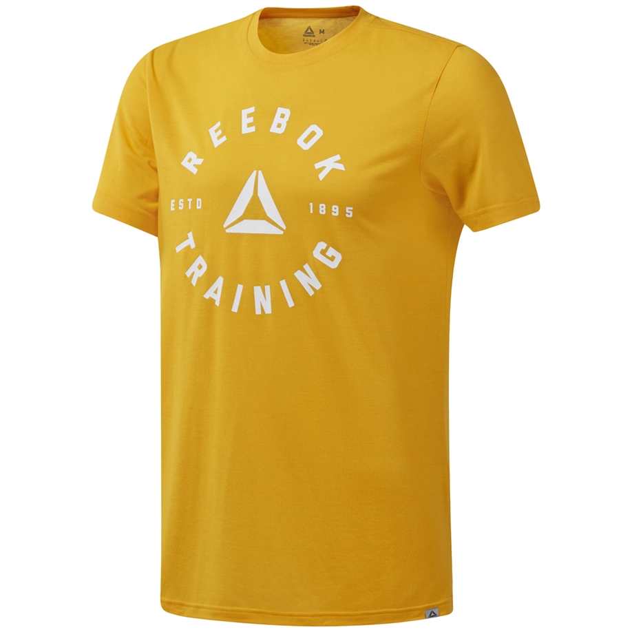 reebok speedwick tee