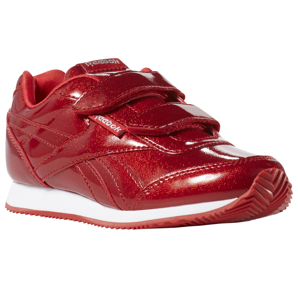 zapatillas reebok charol