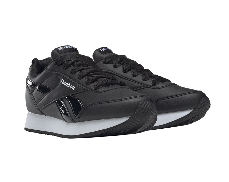 reebok royal negro