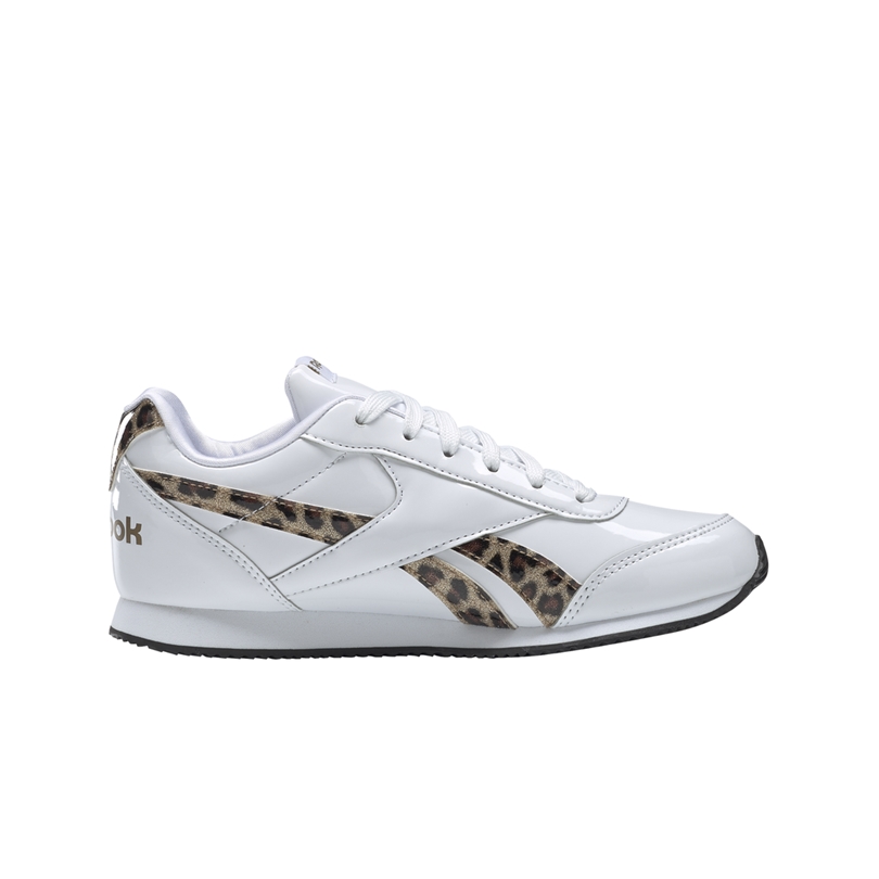 reebok leopardo mujer