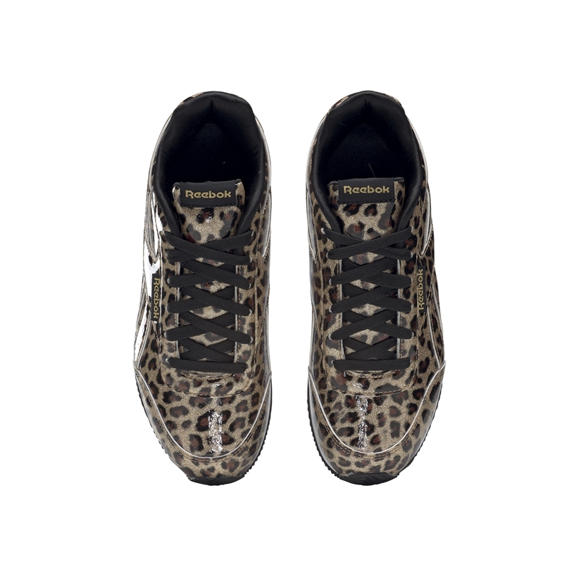 Reebok Royal 2.0 Junior "Leopard Princess"