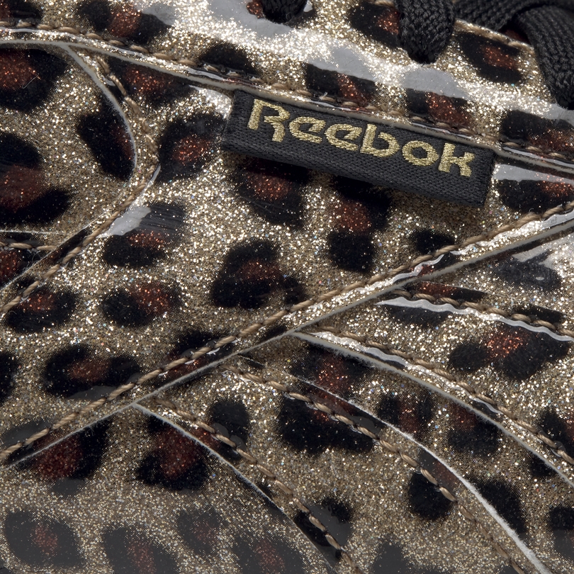 Zapatillas reebok leopardo Clearance