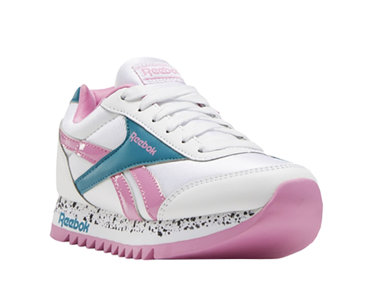 reebok royal classic jogger niña