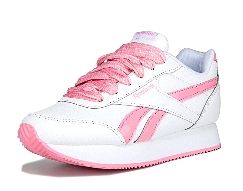 reebok royal rosa