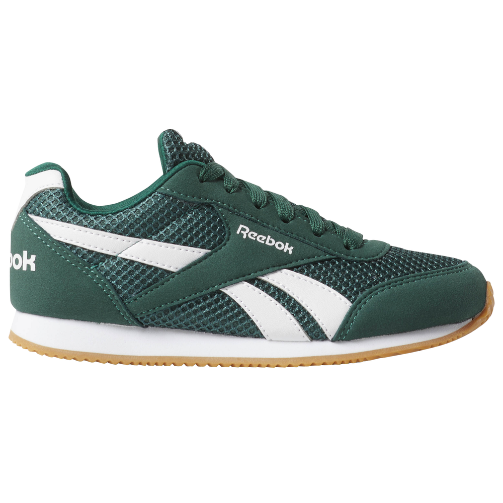 reebok classic leather legacy forest green