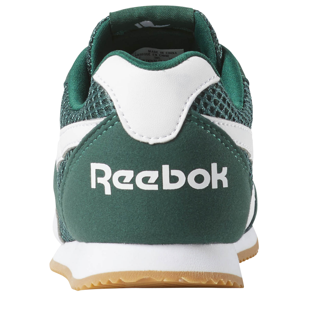 reebok classic leather legacy forest green