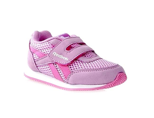 mallas reebok classic rosas