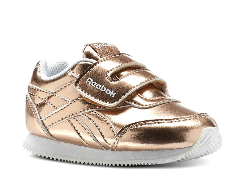 reebok gold