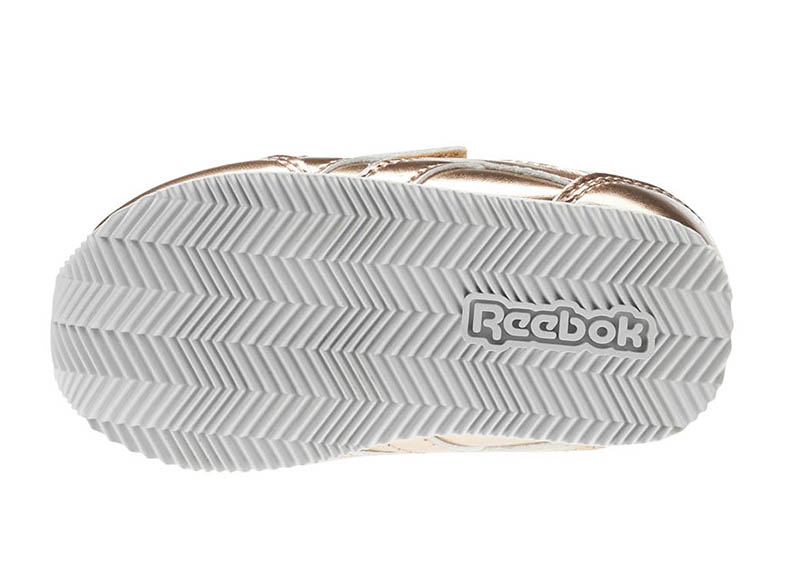 reebok gold