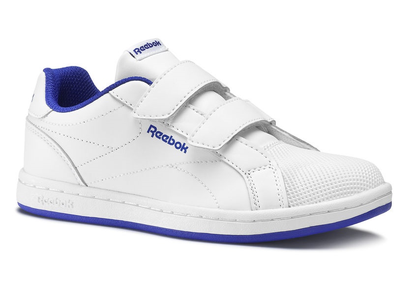 reebok royal complete clean 2v