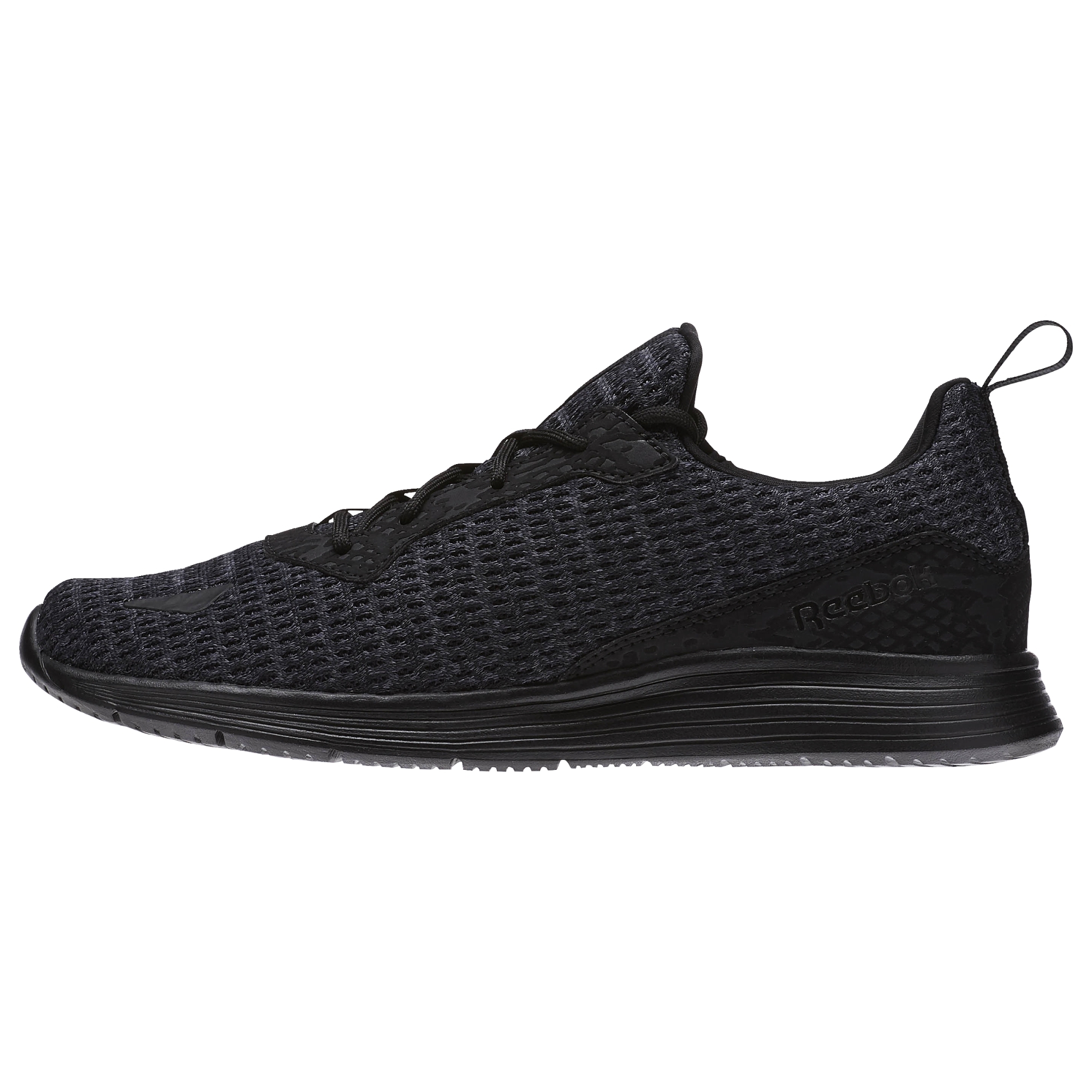Reebok Royal Shadow Black Ash Grey Manelsanchezstyle