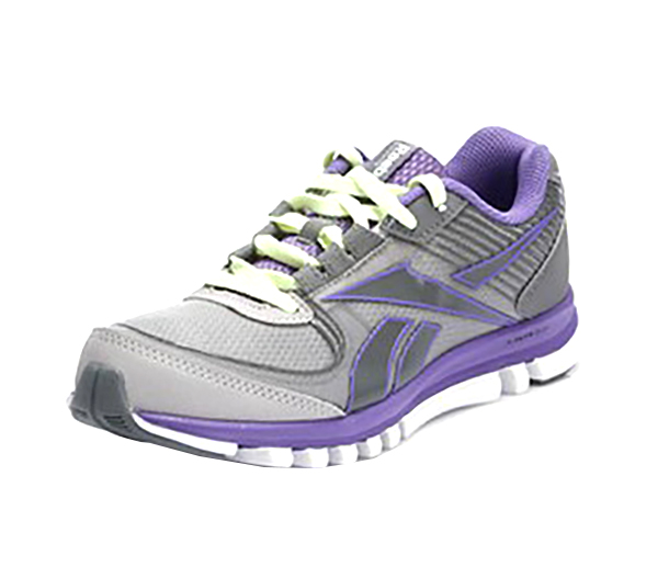 Reebok sublite on sale duo rush