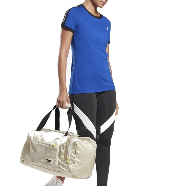 tech style convertible grip bolsa