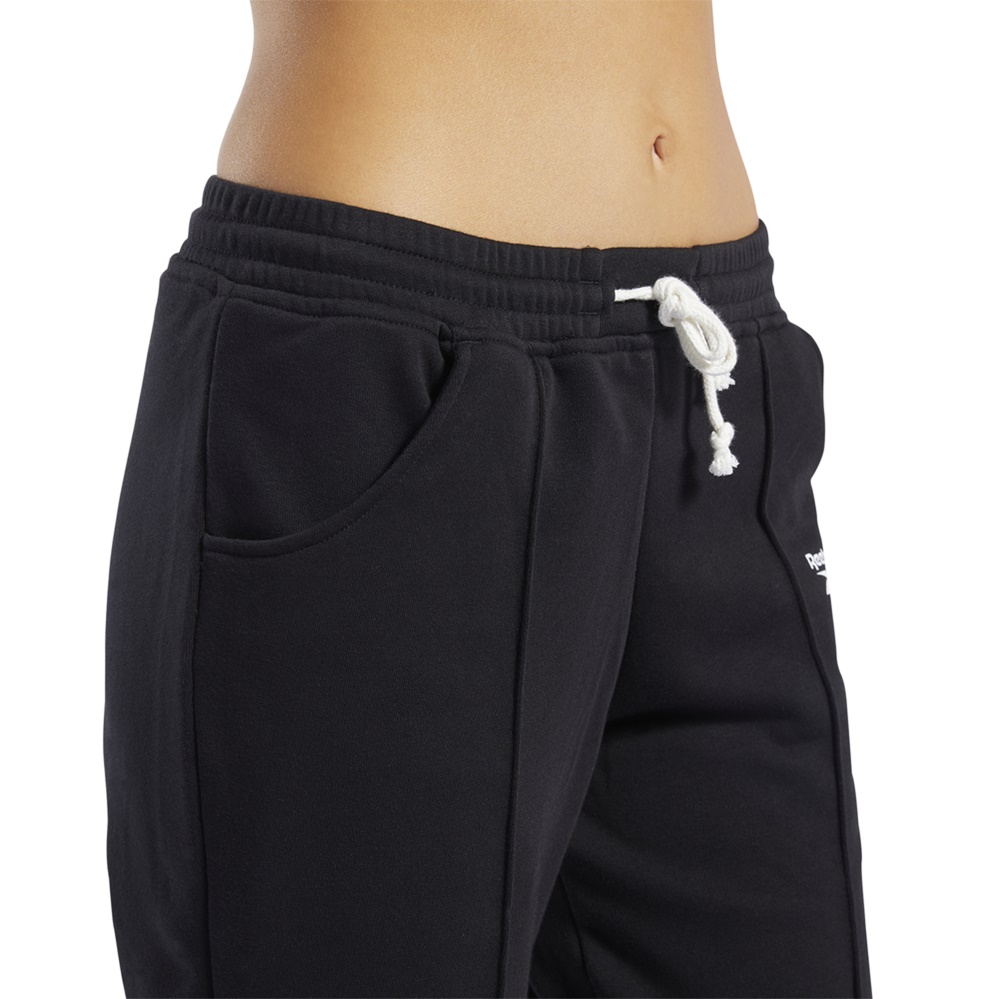 Reebok Womens Training Essentials French Terry Pant 
