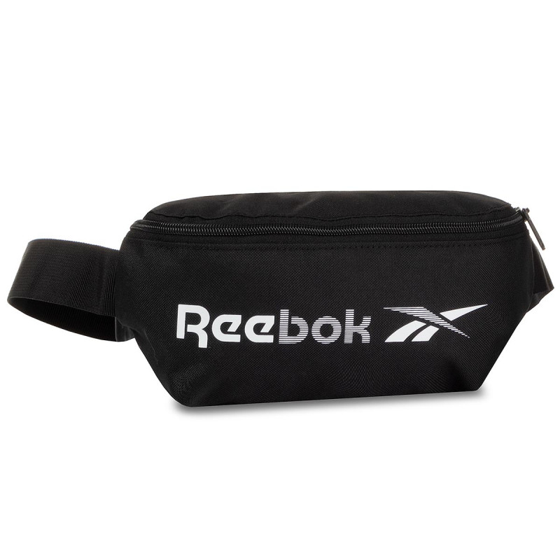 Reebok Training Essentials Waist Bag (black)