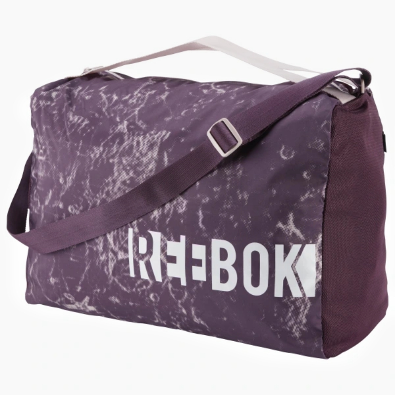 Reebok Womens Foundation Graphic Grip (violet)
