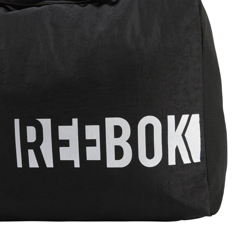 Reebok Womens Foundation Grip Bag (black)