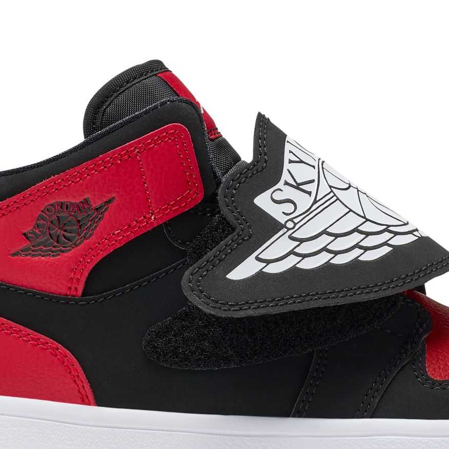 Sky Jordan 1 Kids (PS) \