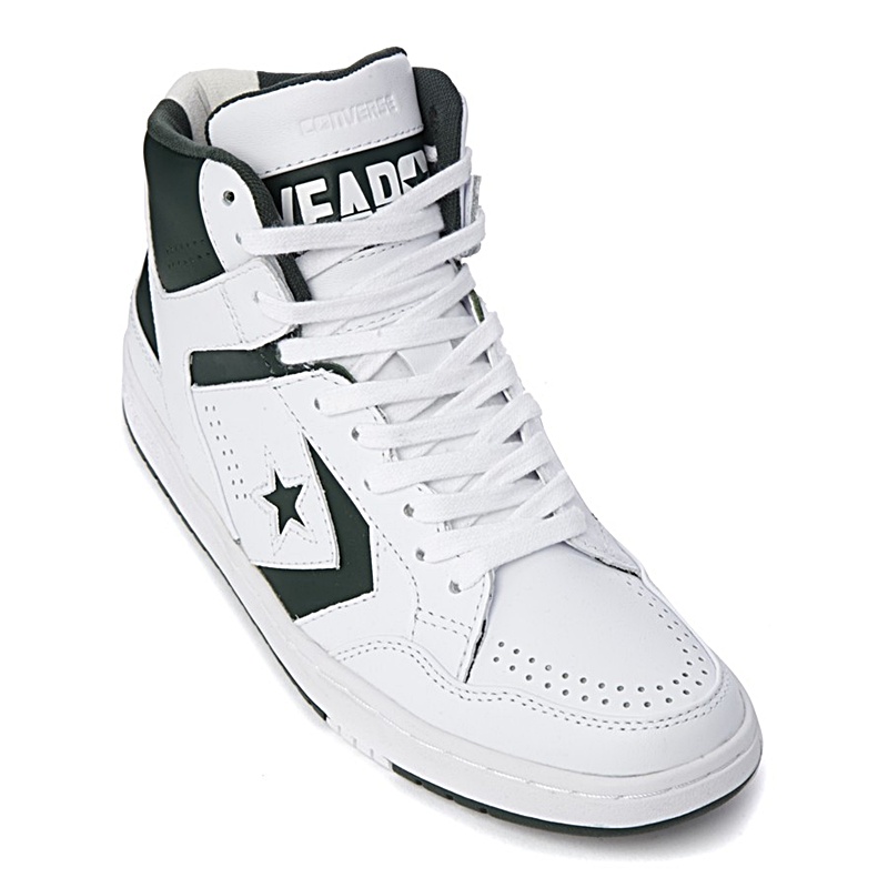 Zapatillas Basket Converse Weapon Mid