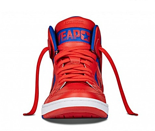 Zapatillas Basket Converse Weapon Mid