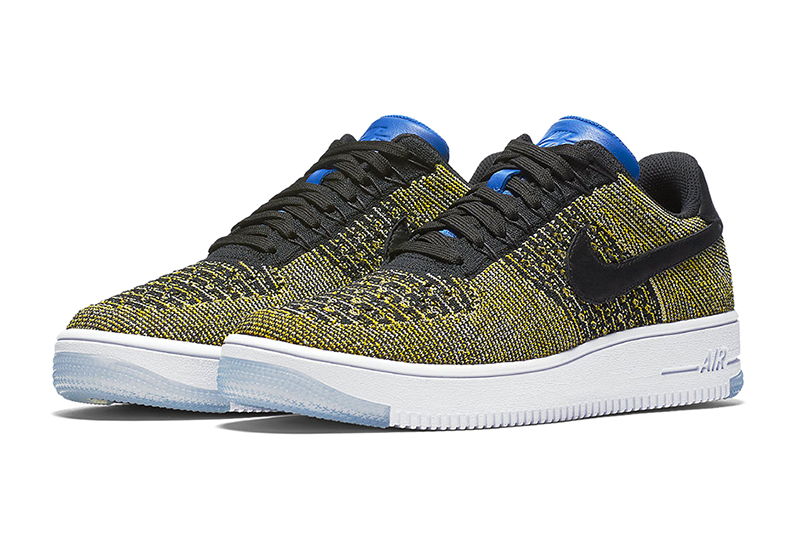 air force 1 fearless warrior