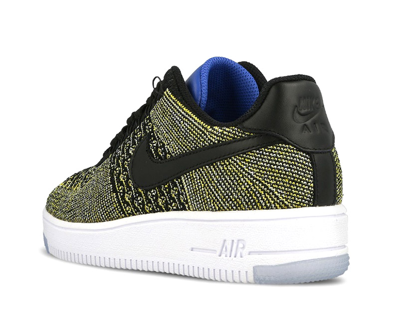air forces wss