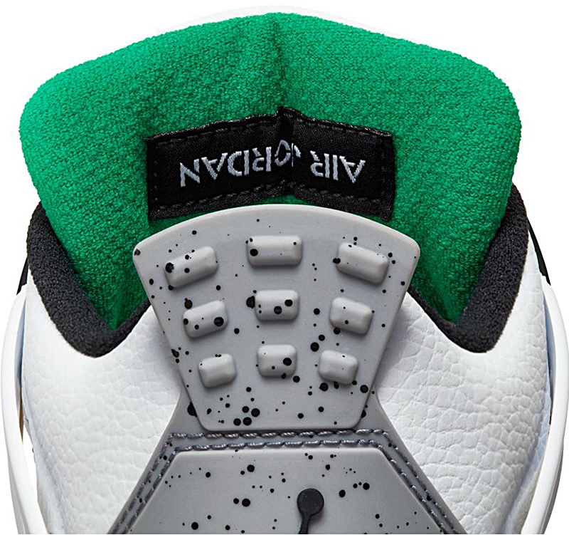 Wmns Air Jordan 4 Retro \