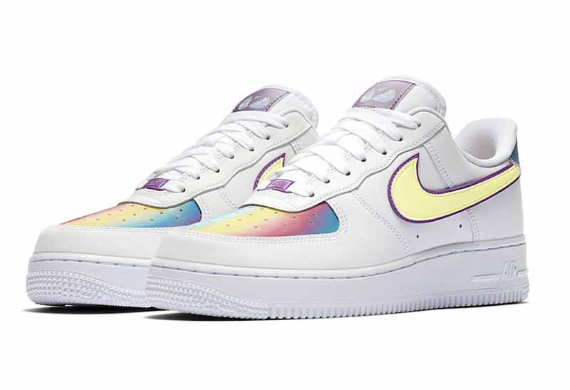 air force one easter 2020