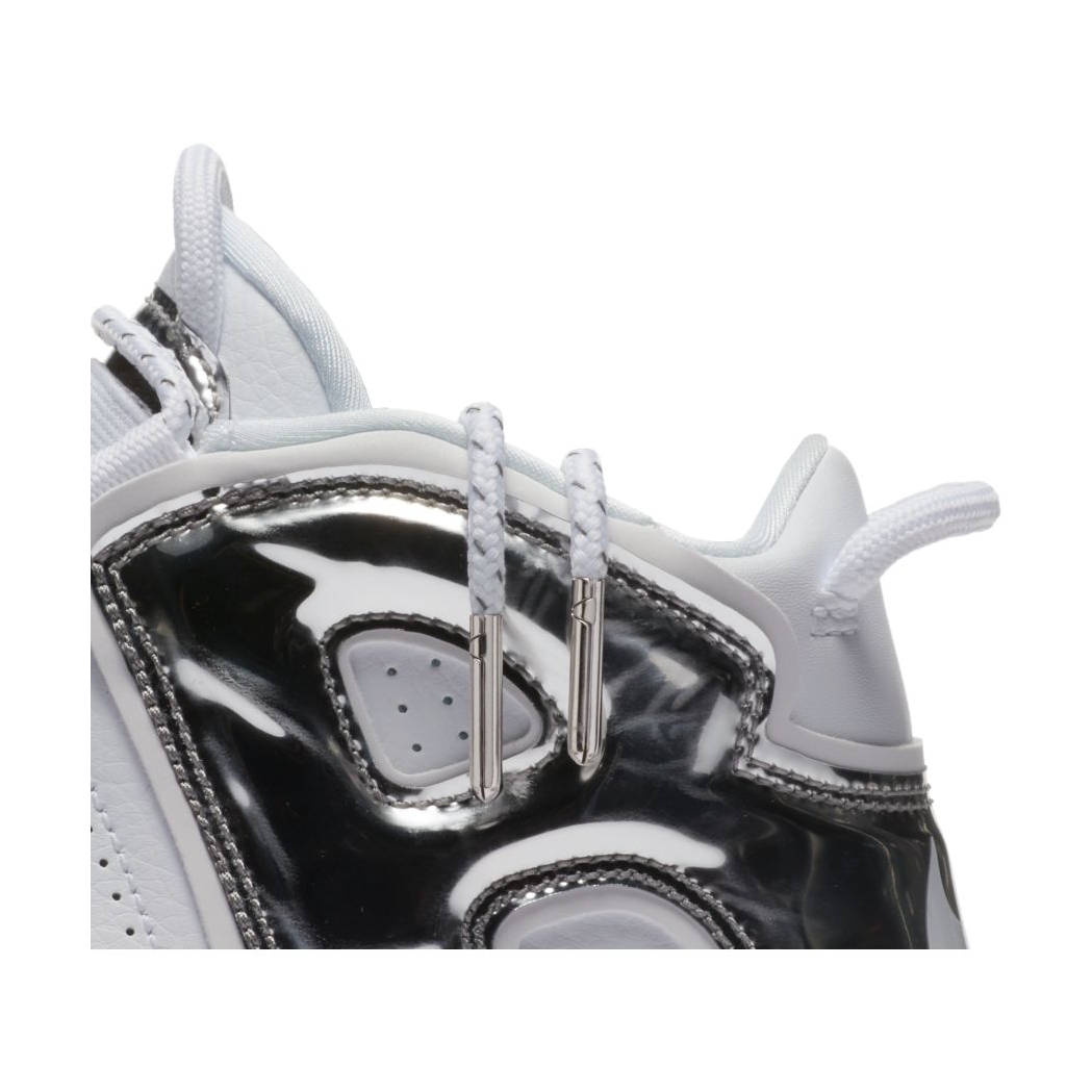 uptempo chrome white