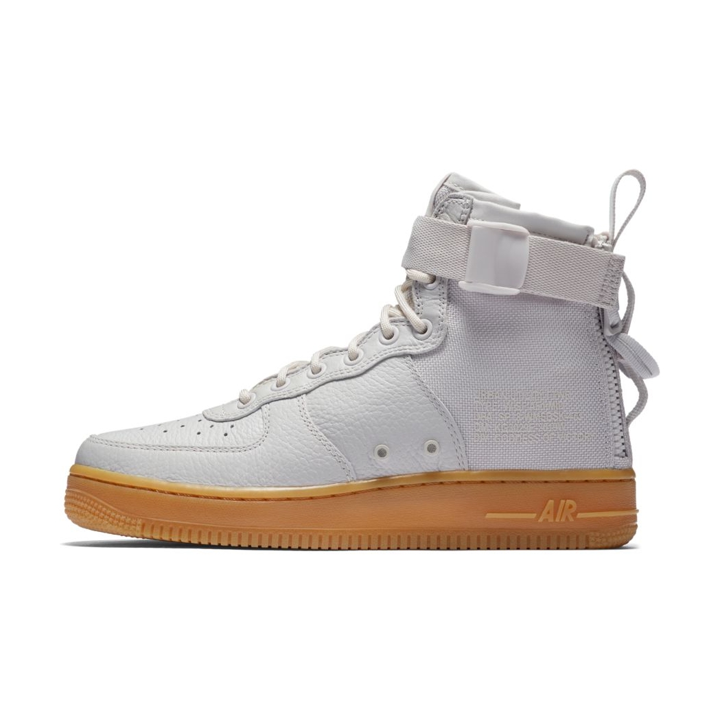 Wmns Nike SF Air Force 1 Mid 