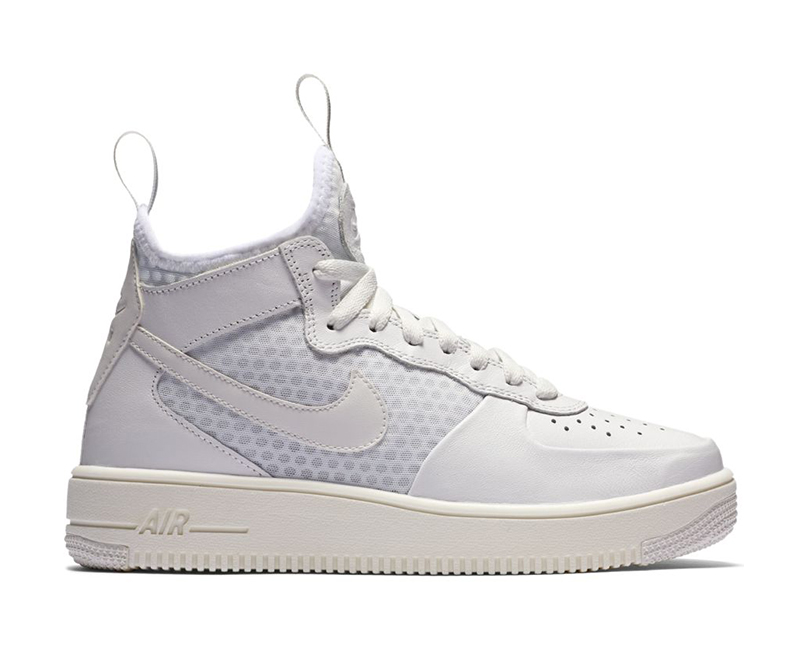 nike air force 1 mid top