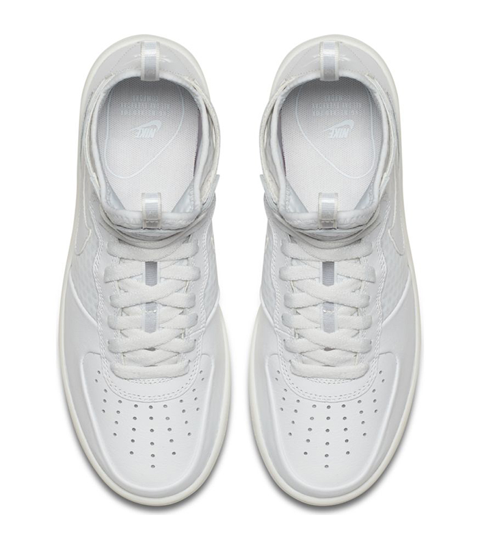 nike ultraforce mid women's