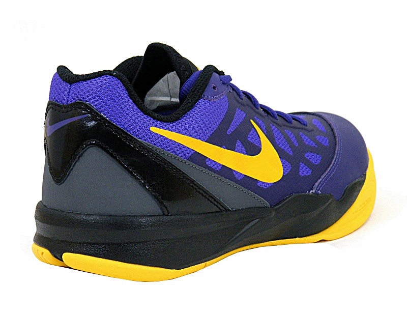 Nike Zoom Attero II