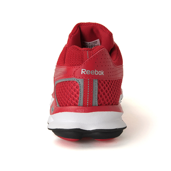 Reebok Runtone Motive Hombre rojo blanco